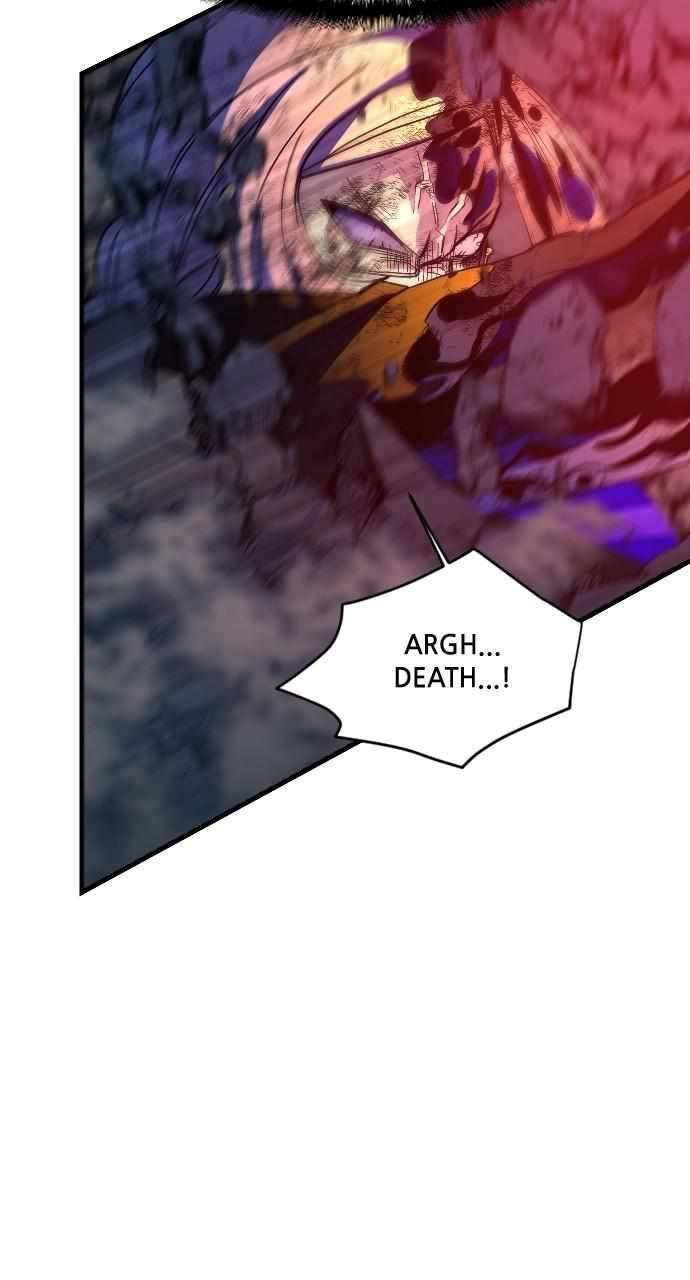 The Last Golden Child chapter 106 page 94