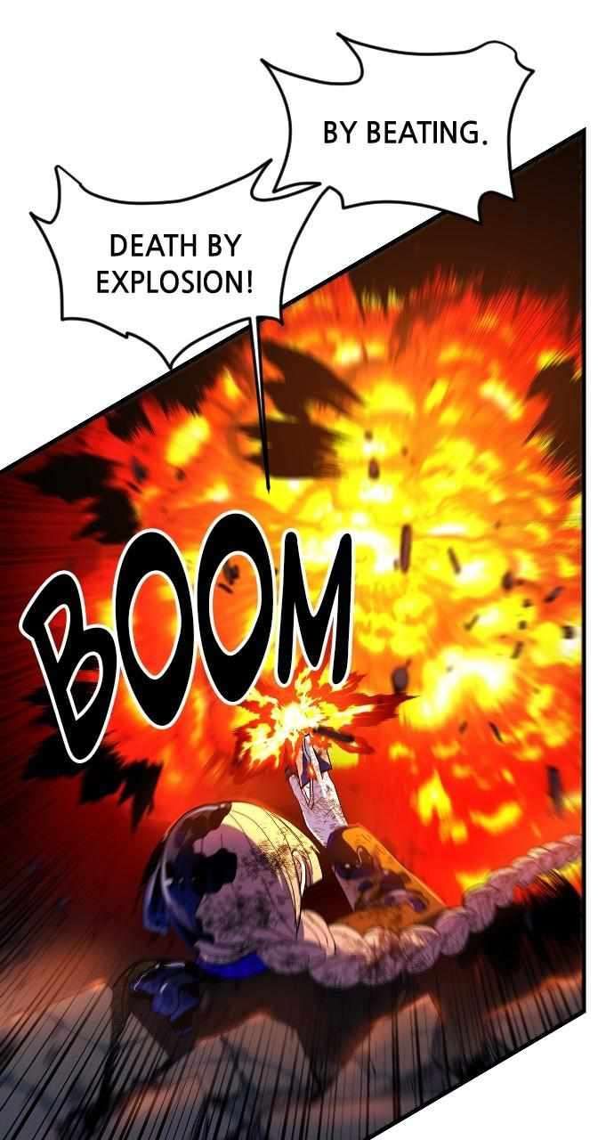 The Last Golden Child chapter 106 page 95