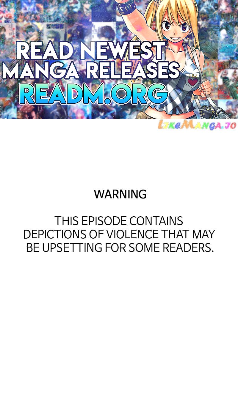 The Last Golden Child chapter 107 page 1