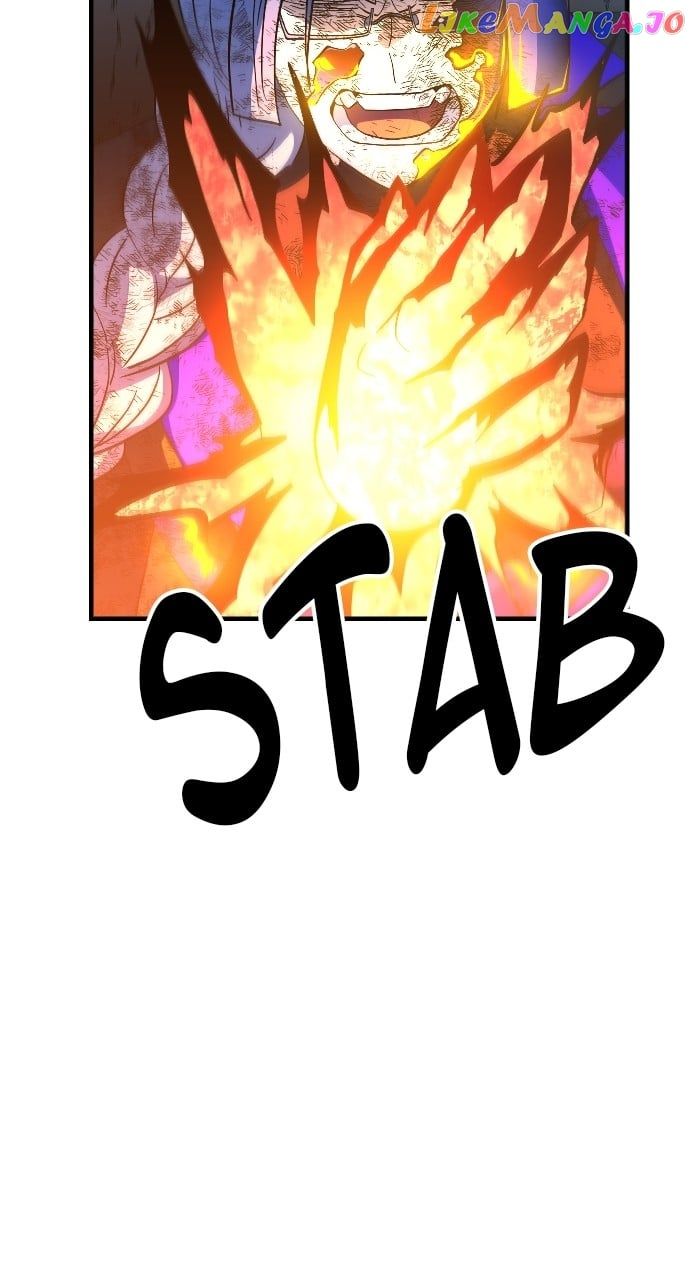 The Last Golden Child chapter 107 page 10