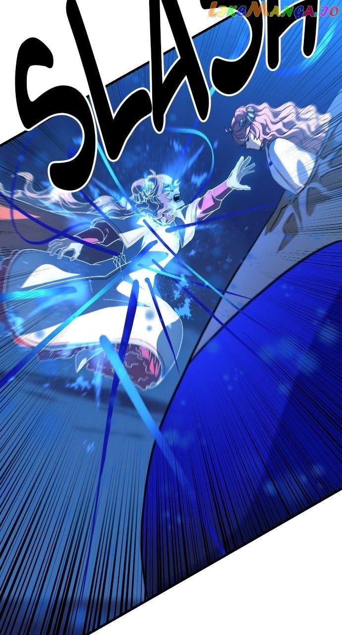 The Last Golden Child chapter 107 page 101