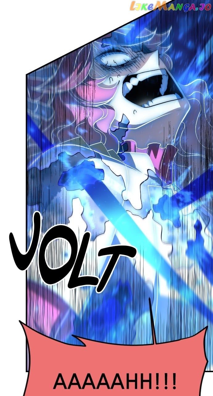 The Last Golden Child chapter 107 page 104