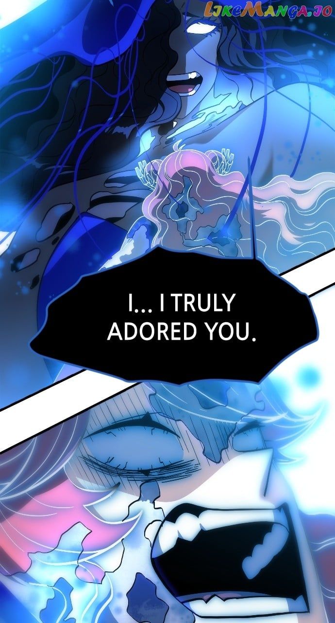 The Last Golden Child chapter 107 page 106