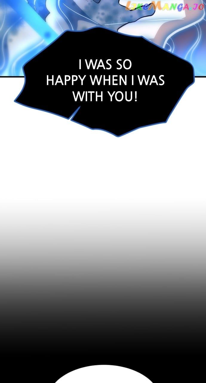 The Last Golden Child chapter 107 page 107