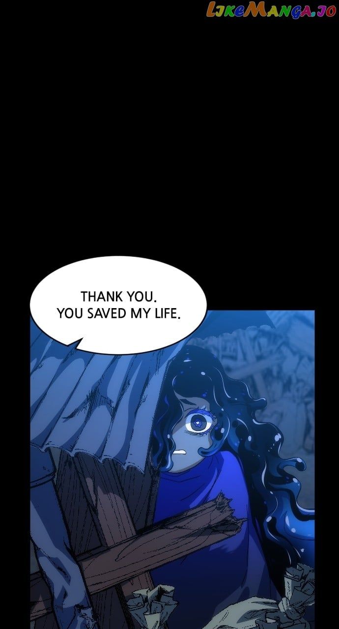 The Last Golden Child chapter 107 page 109