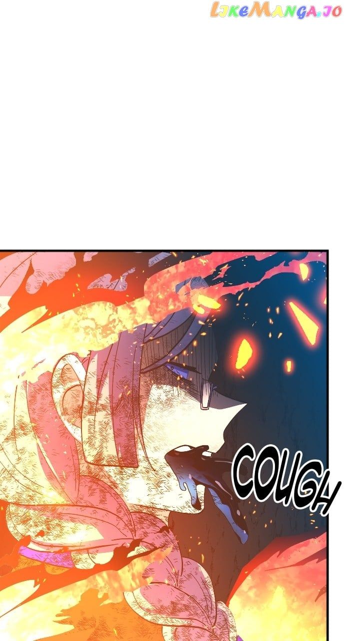 The Last Golden Child chapter 107 page 11