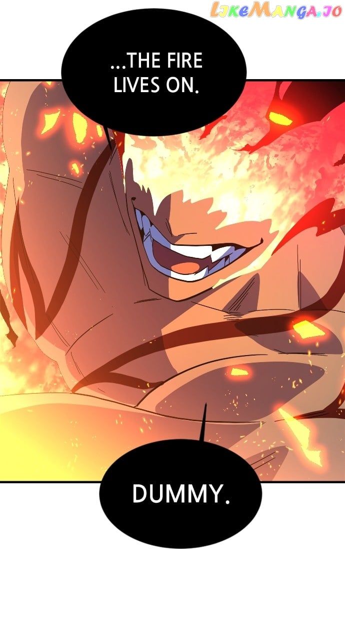 The Last Golden Child chapter 107 page 16