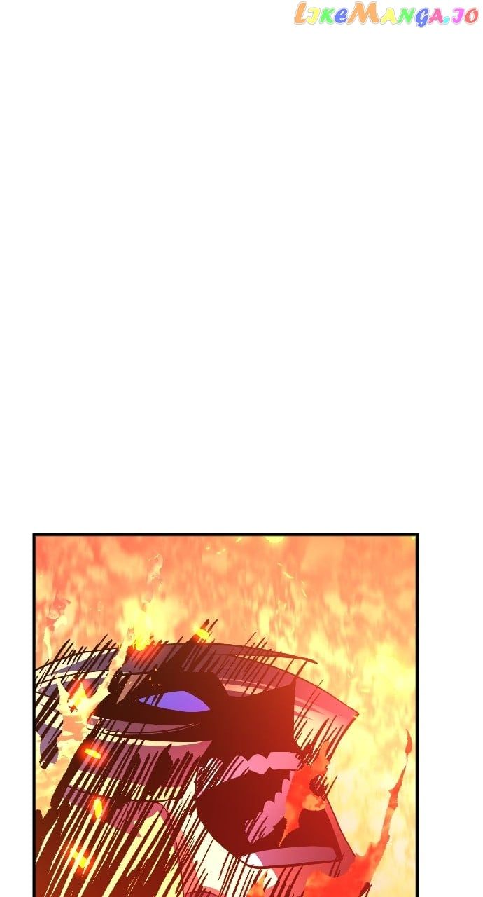 The Last Golden Child chapter 107 page 17