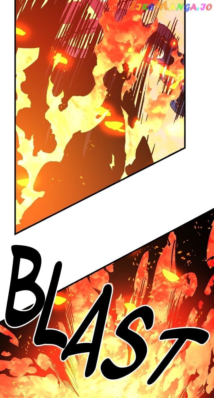 The Last Golden Child chapter 107 page 18