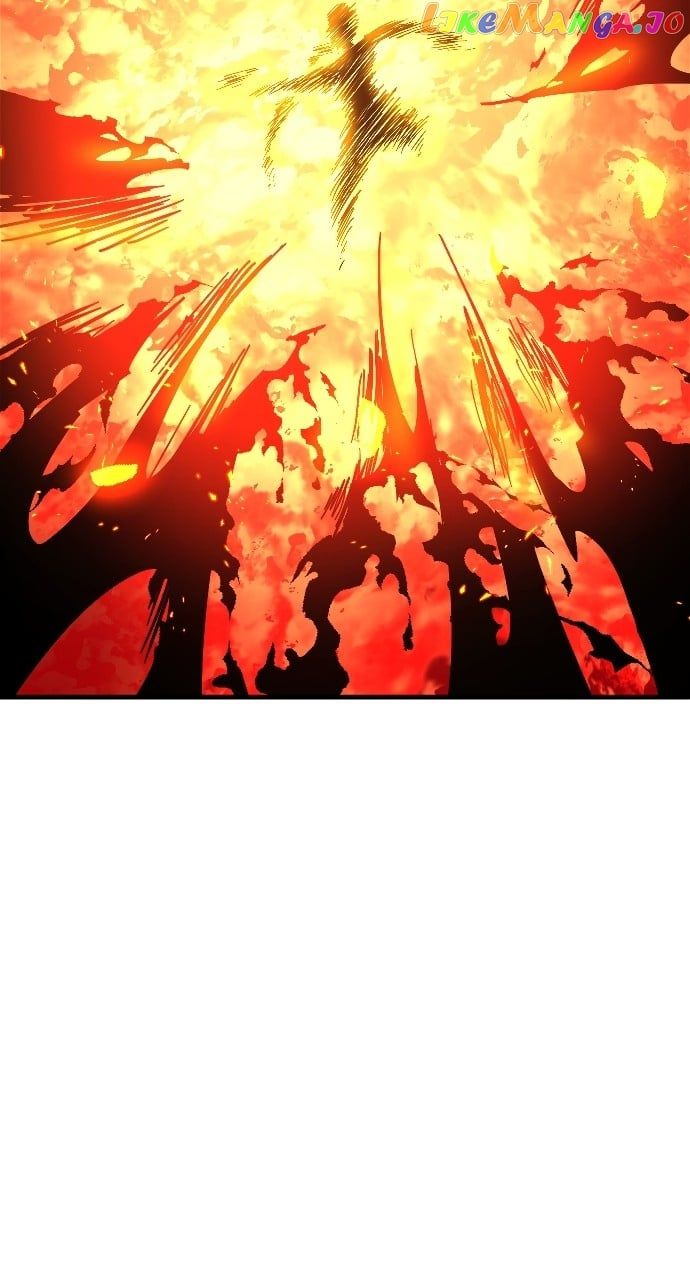 The Last Golden Child chapter 107 page 19