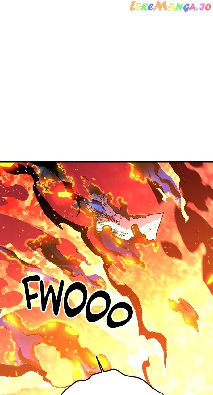 The Last Golden Child chapter 107 page 20