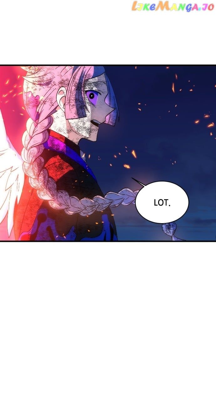 The Last Golden Child chapter 107 page 23