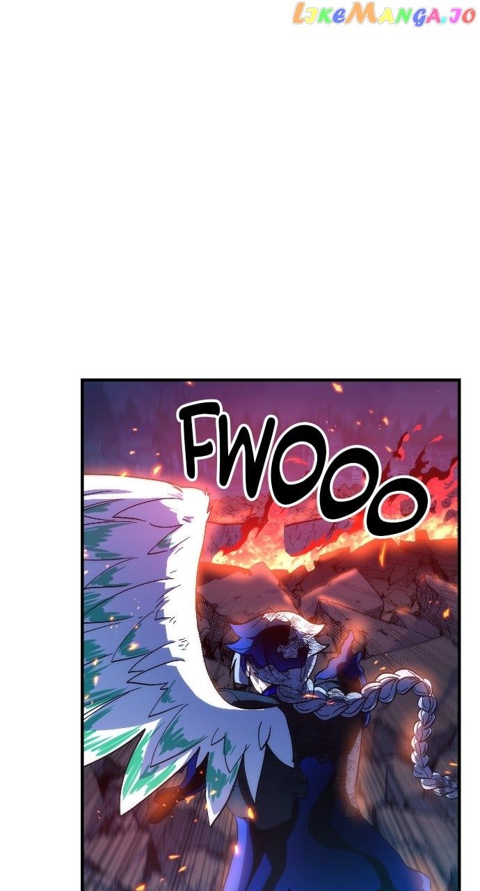 The Last Golden Child chapter 107 page 24