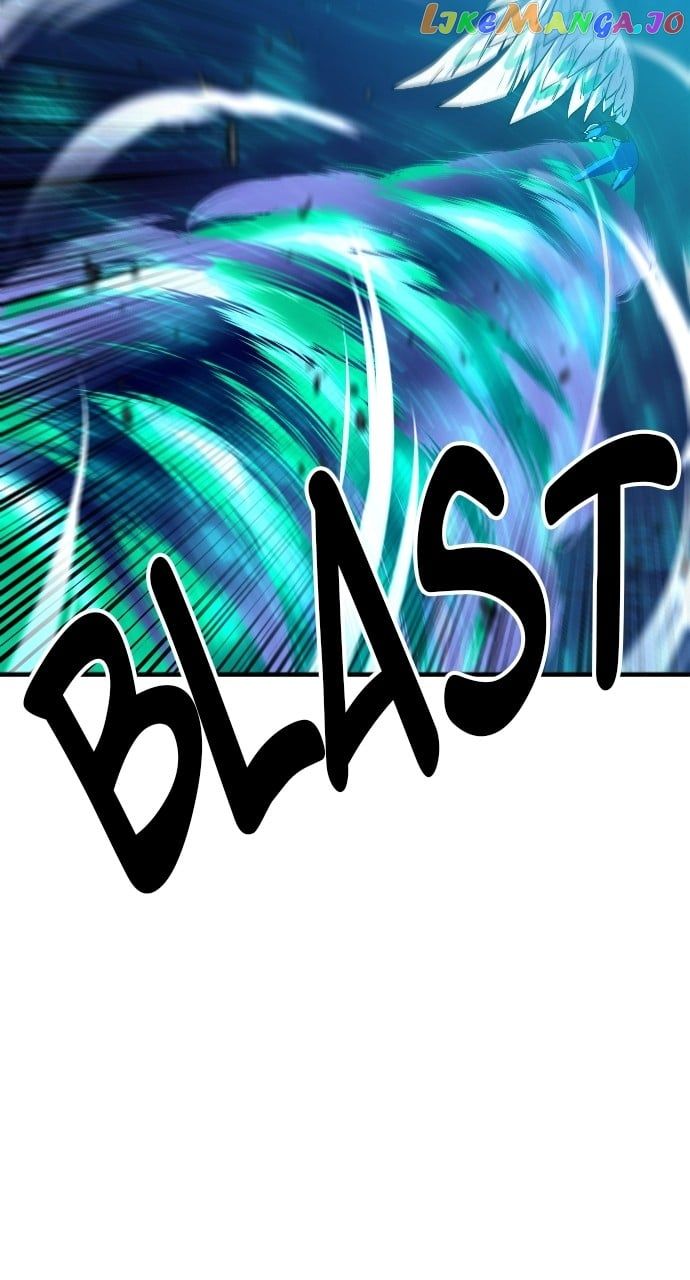 The Last Golden Child chapter 107 page 26