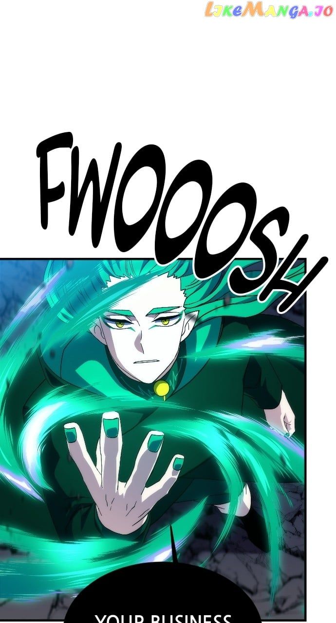 The Last Golden Child chapter 107 page 27