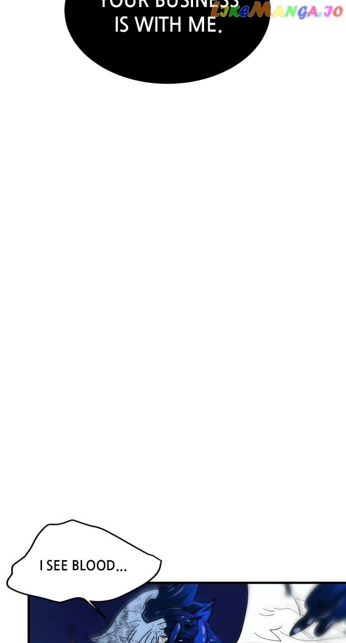 The Last Golden Child chapter 107 page 28