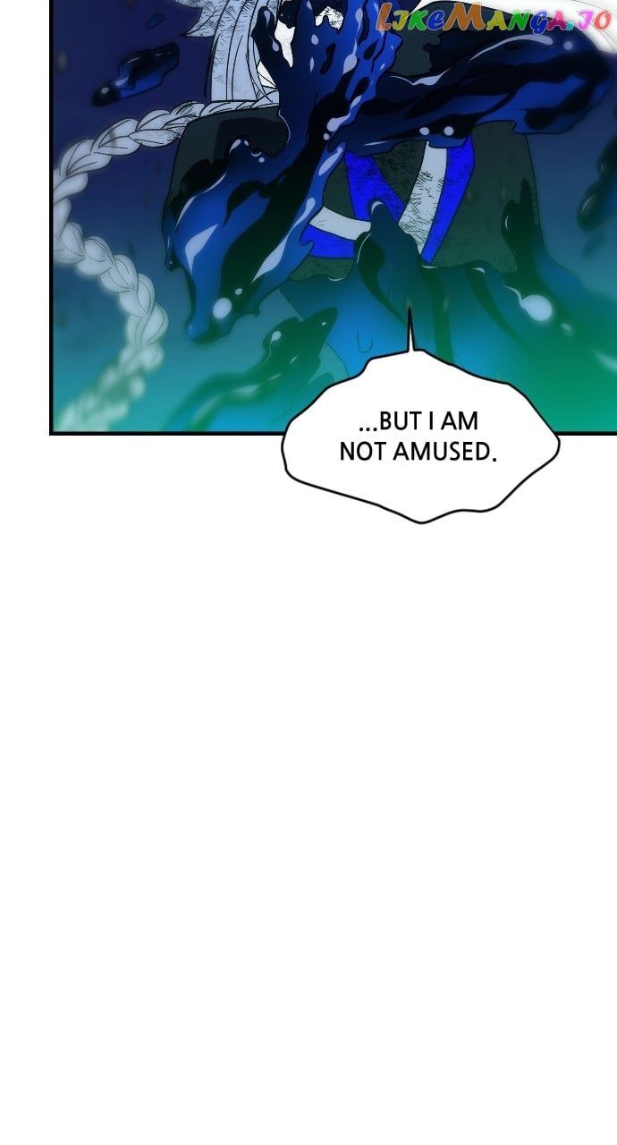 The Last Golden Child chapter 107 page 29