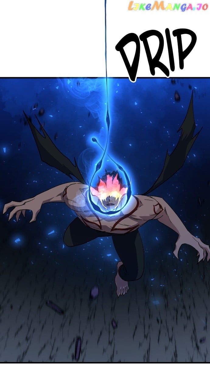 The Last Golden Child chapter 107 page 3