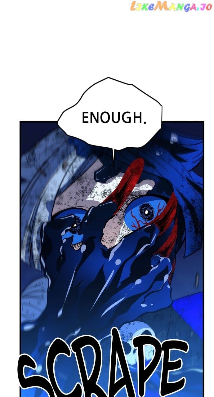 The Last Golden Child chapter 107 page 30