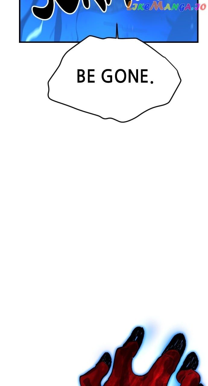 The Last Golden Child chapter 107 page 31