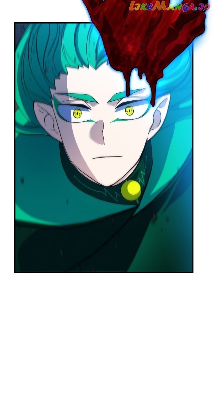 The Last Golden Child chapter 107 page 32