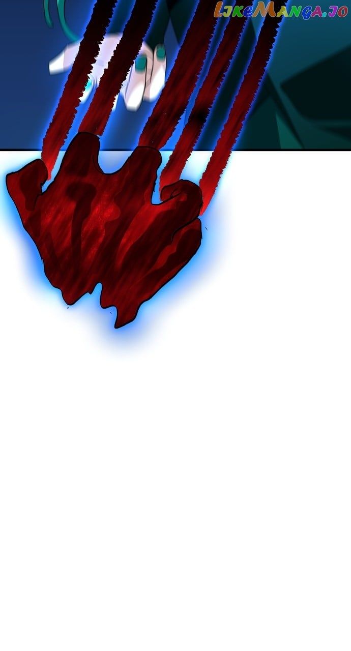 The Last Golden Child chapter 107 page 34