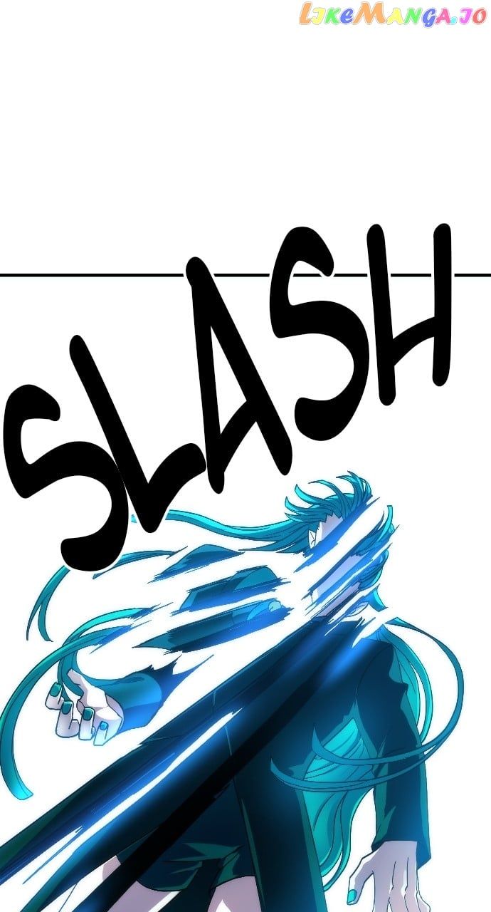 The Last Golden Child chapter 107 page 35