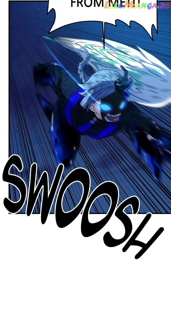 The Last Golden Child chapter 107 page 37