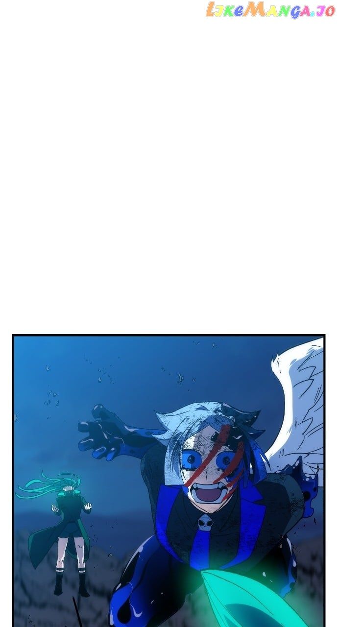 The Last Golden Child chapter 107 page 39