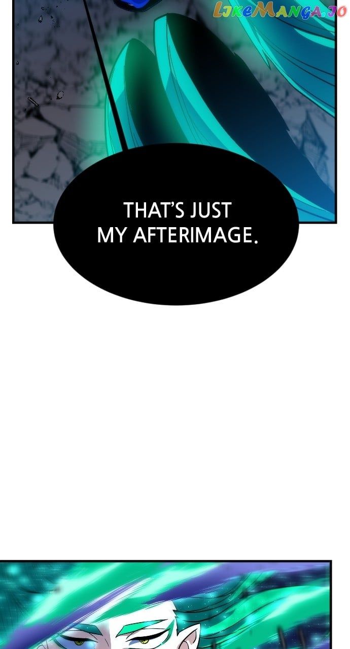 The Last Golden Child chapter 107 page 40