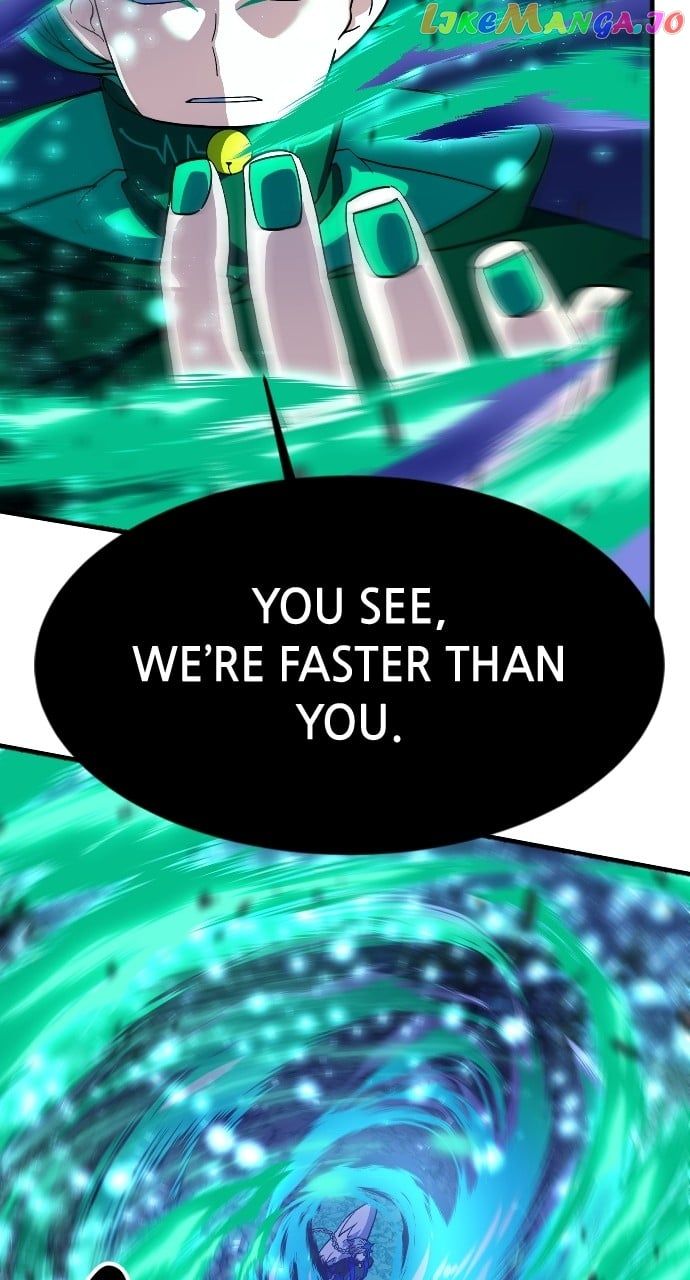 The Last Golden Child chapter 107 page 41