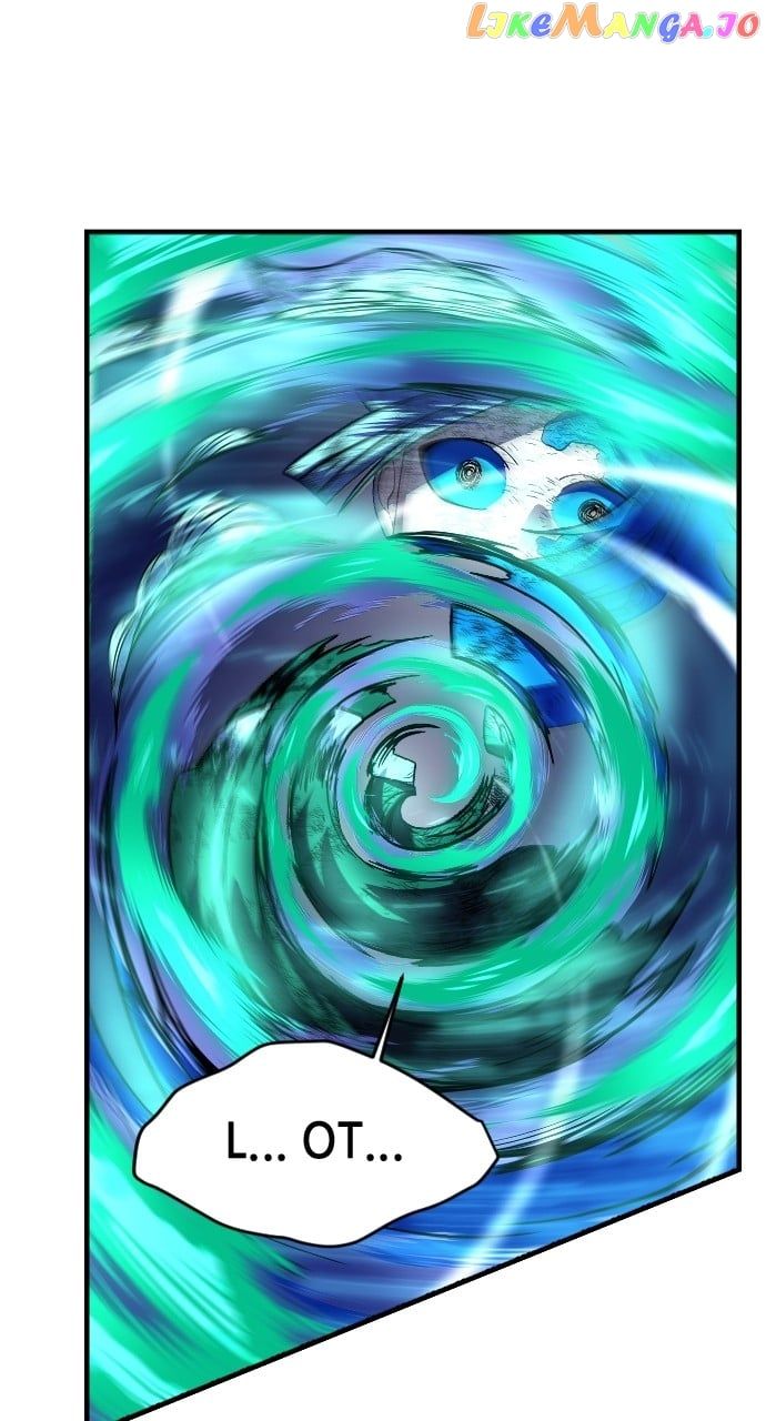 The Last Golden Child chapter 107 page 43