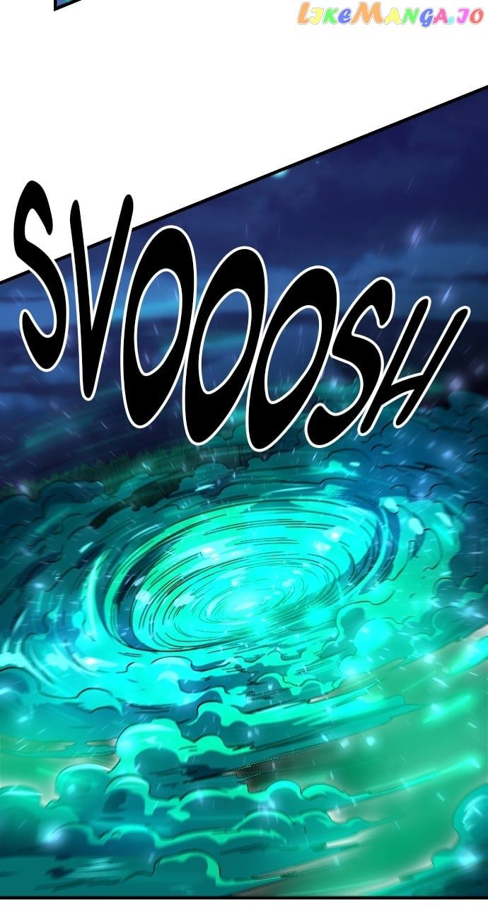 The Last Golden Child chapter 107 page 44