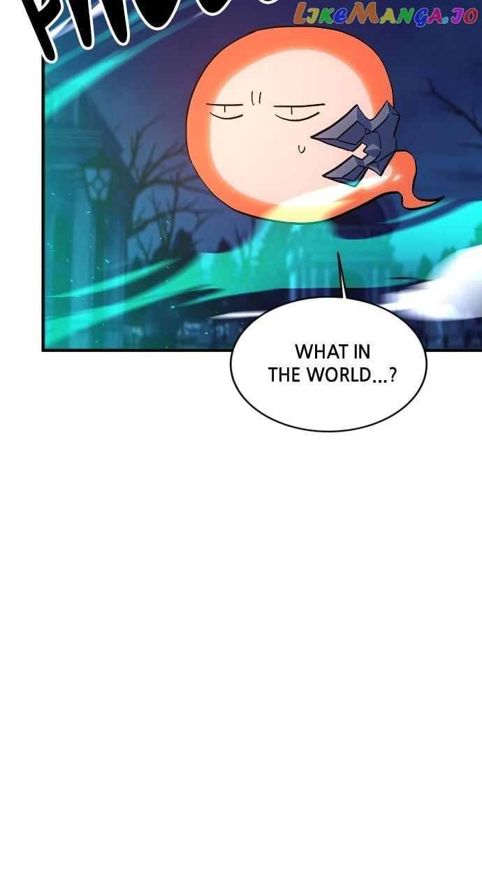 The Last Golden Child chapter 107 page 46