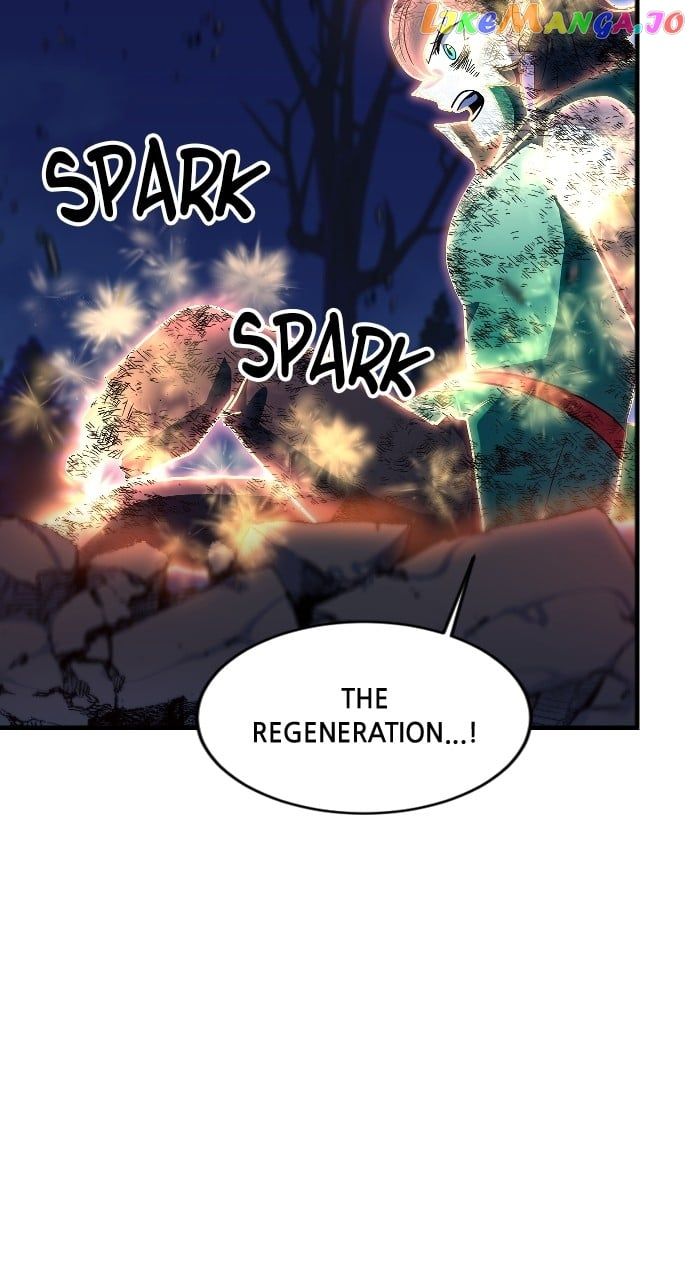 The Last Golden Child chapter 107 page 49