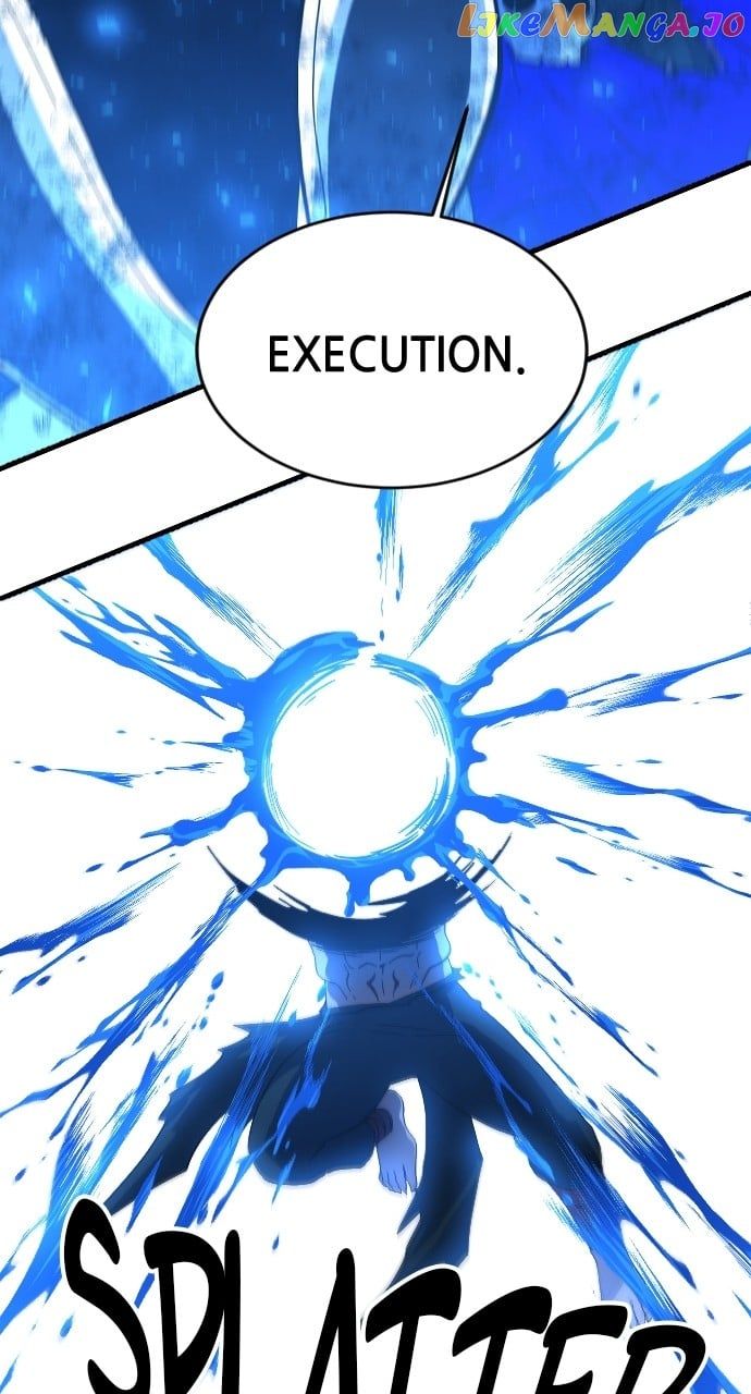 The Last Golden Child chapter 107 page 5