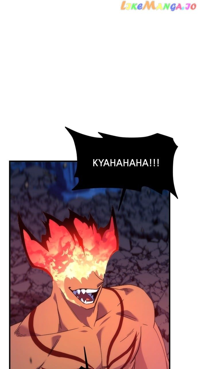 The Last Golden Child chapter 107 page 50