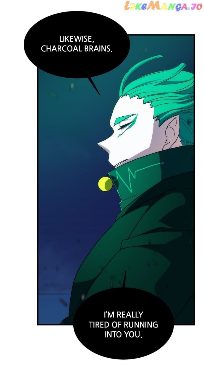 The Last Golden Child chapter 107 page 52