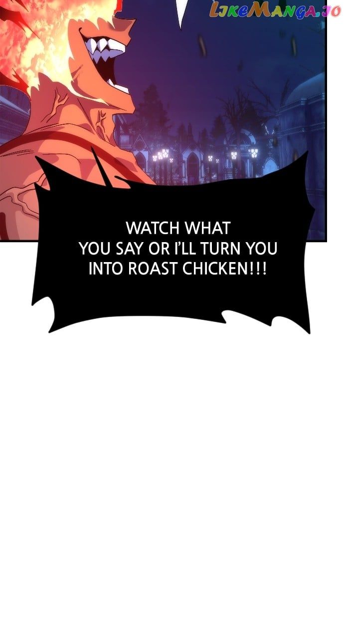 The Last Golden Child chapter 107 page 54