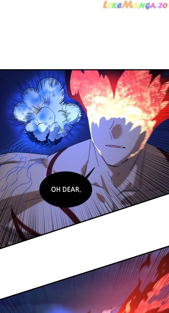 The Last Golden Child chapter 107 page 58