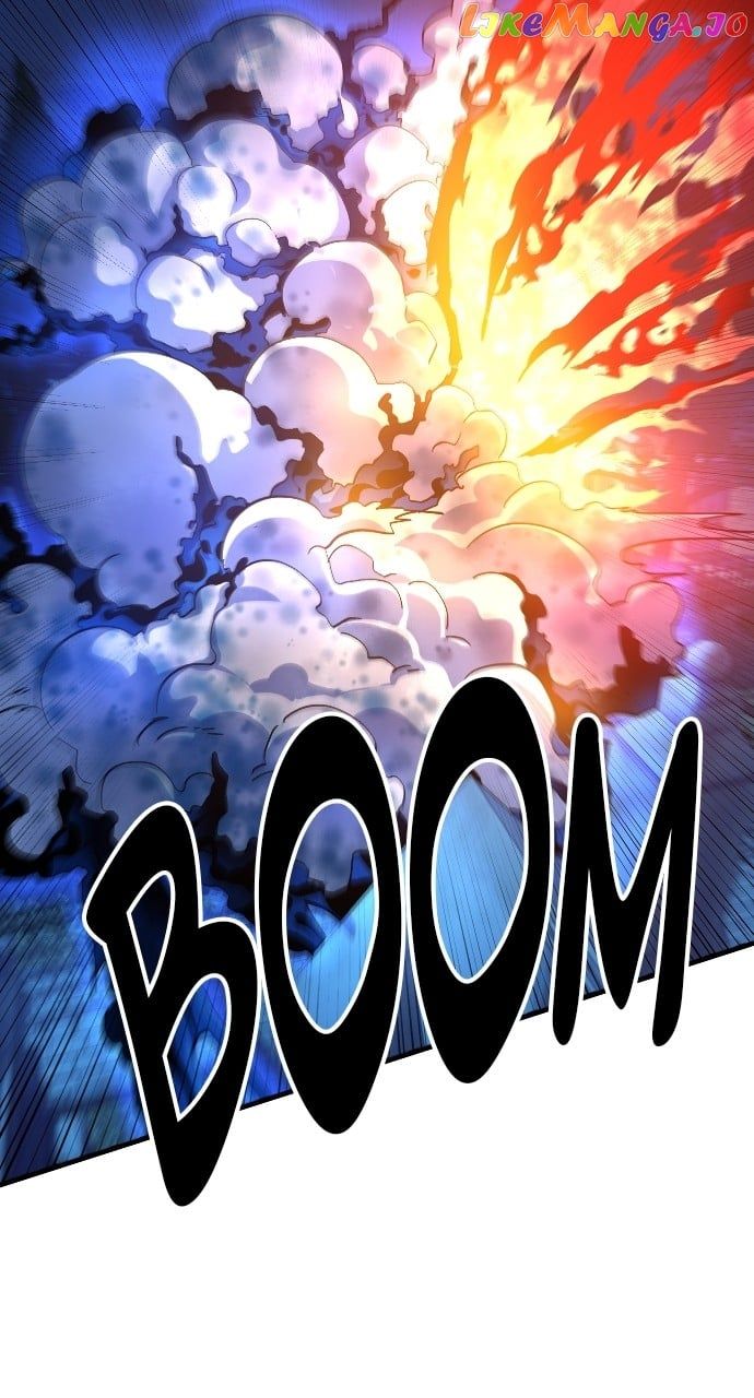 The Last Golden Child chapter 107 page 59