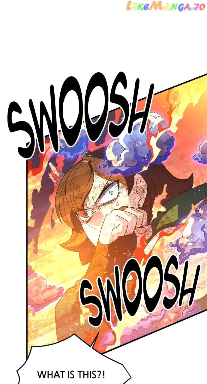 The Last Golden Child chapter 107 page 60
