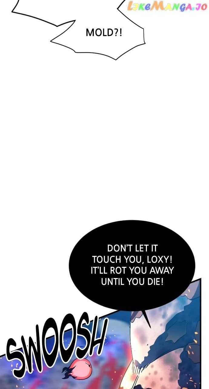 The Last Golden Child chapter 107 page 61