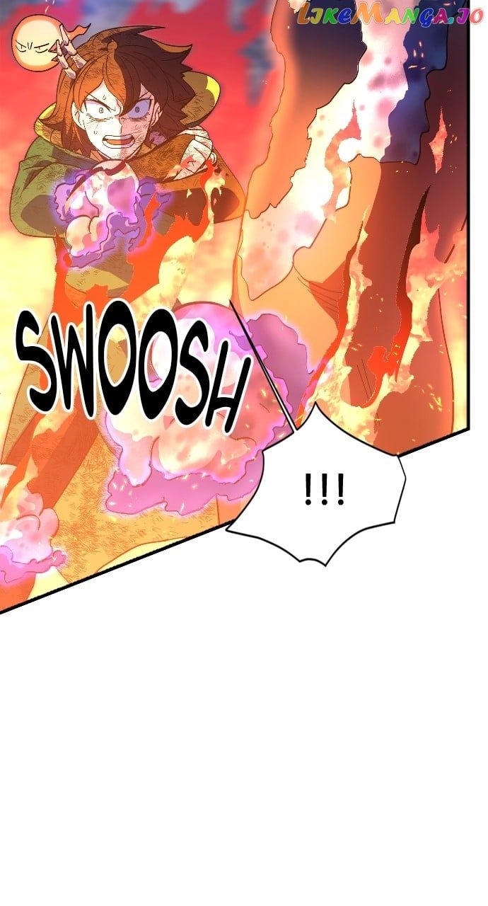 The Last Golden Child chapter 107 page 62