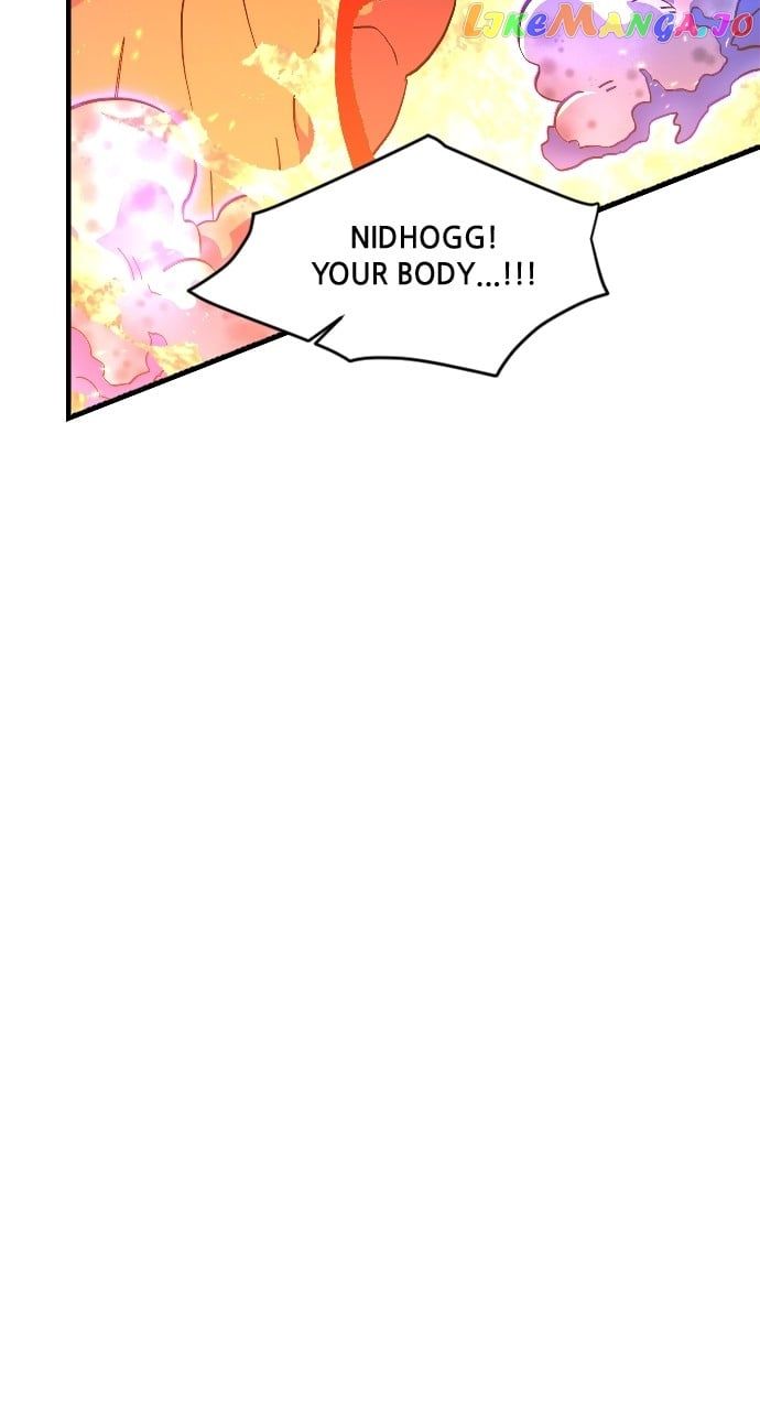 The Last Golden Child chapter 107 page 64