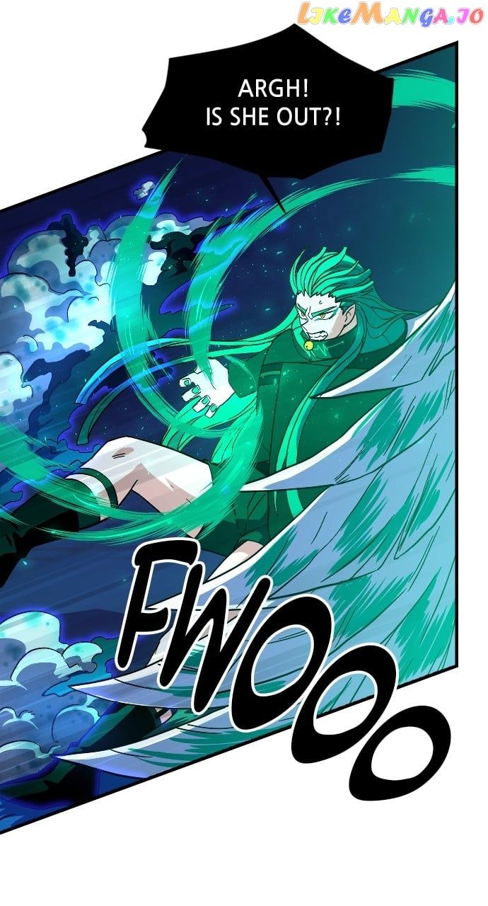 The Last Golden Child chapter 107 page 65