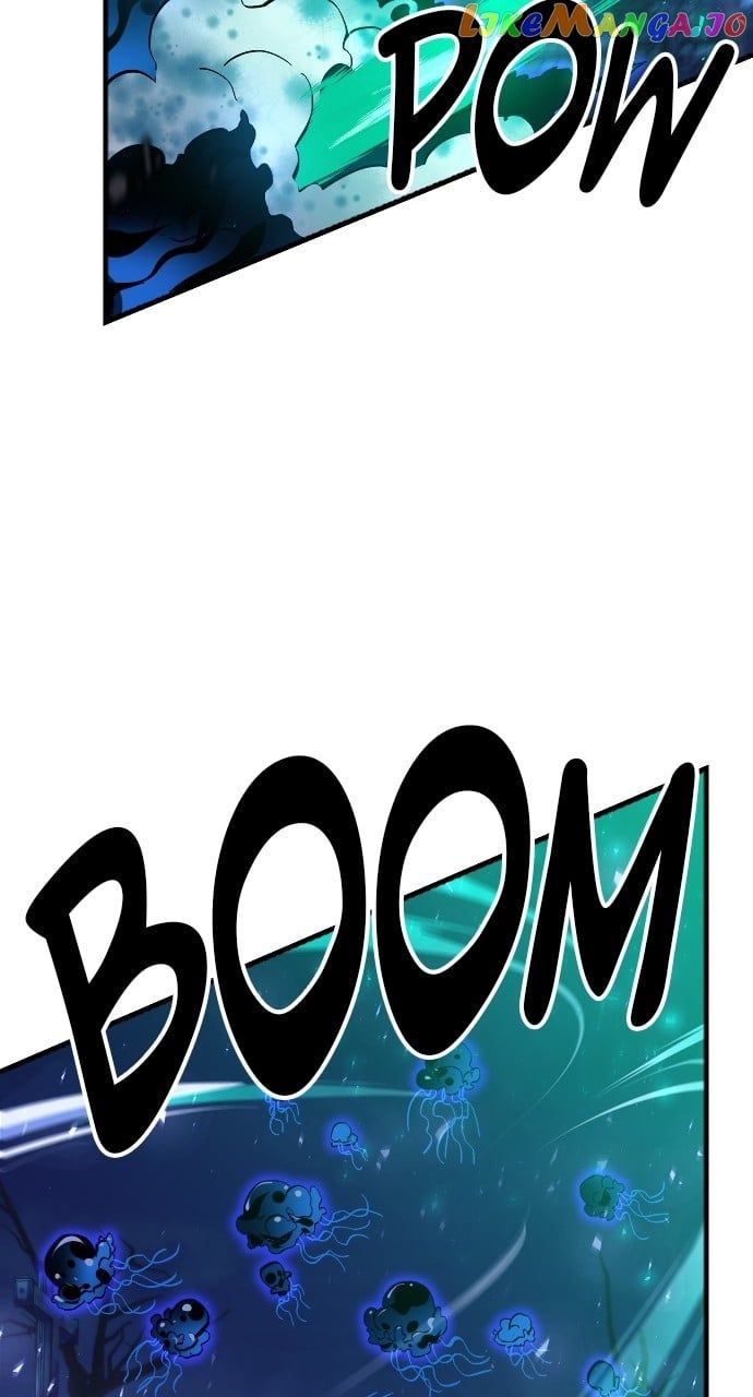 The Last Golden Child chapter 107 page 69