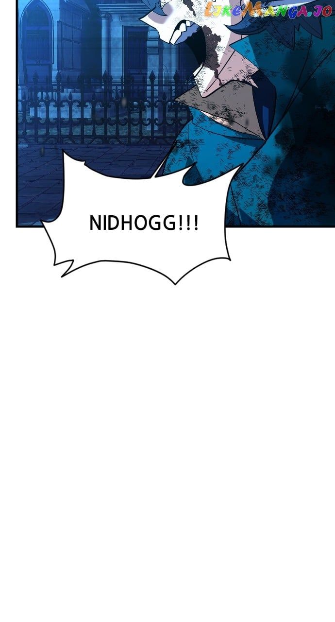 The Last Golden Child chapter 107 page 7