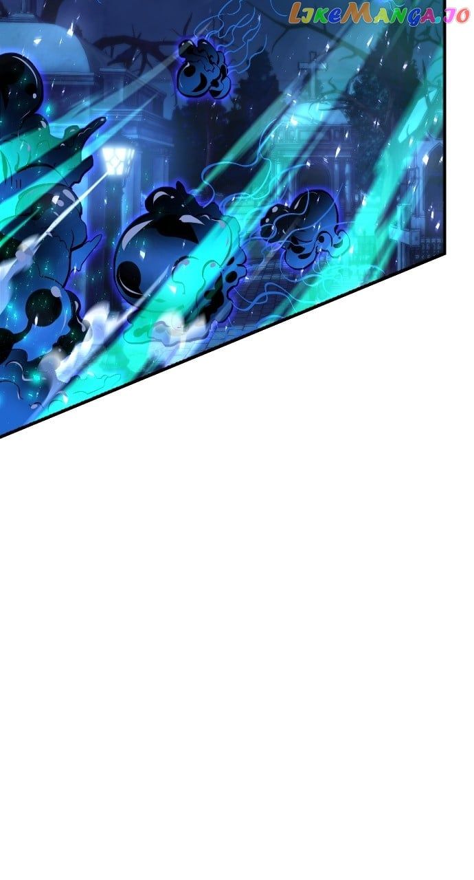 The Last Golden Child chapter 107 page 70