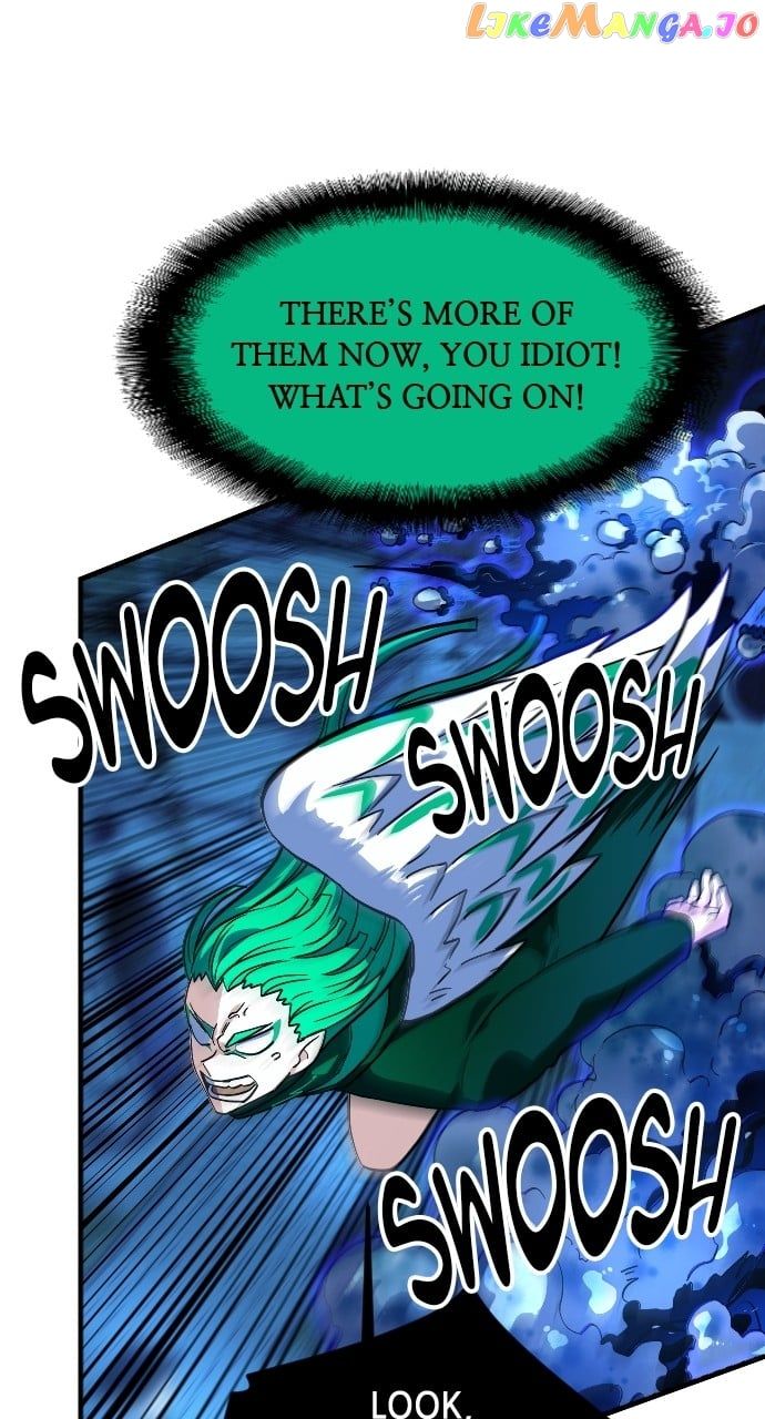 The Last Golden Child chapter 107 page 71